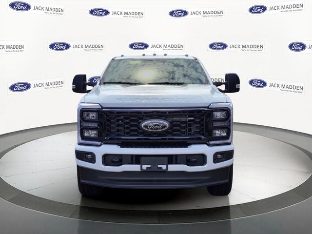 2026 Ford F-350SD XLT