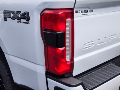 2026 Ford F-350SD XLT