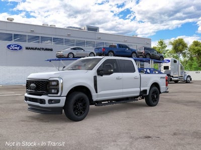 2026 Ford F-350SD XLT