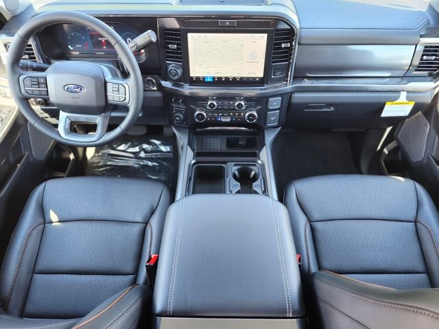 2027 Ford F-350SD Lariat