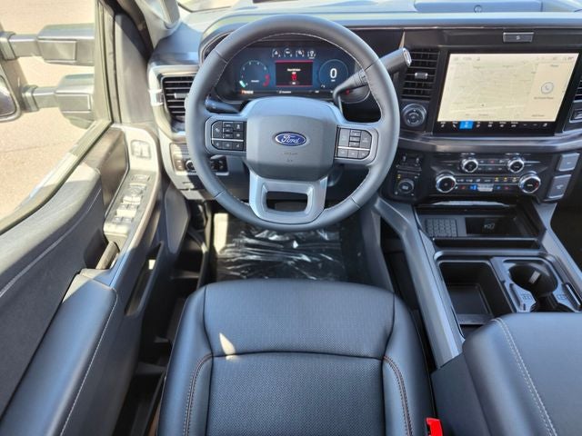 2027 Ford F-350SD Lariat