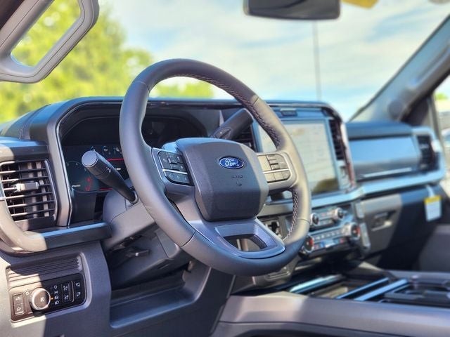 2027 Ford F-350SD Lariat