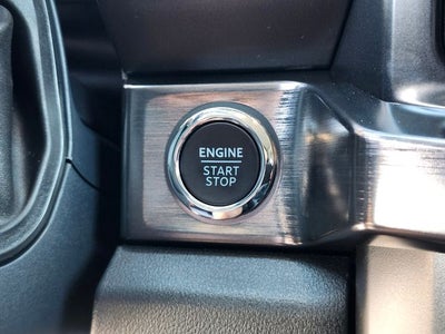 2027 Ford F-350SD Lariat