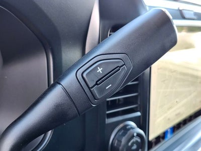 2027 Ford F-350SD Lariat
