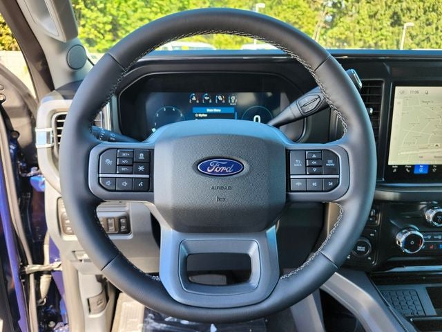 2027 Ford F-350SD Lariat