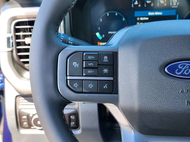 2027 Ford F-350SD Lariat