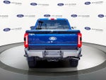 2027 Ford F-350SD Lariat