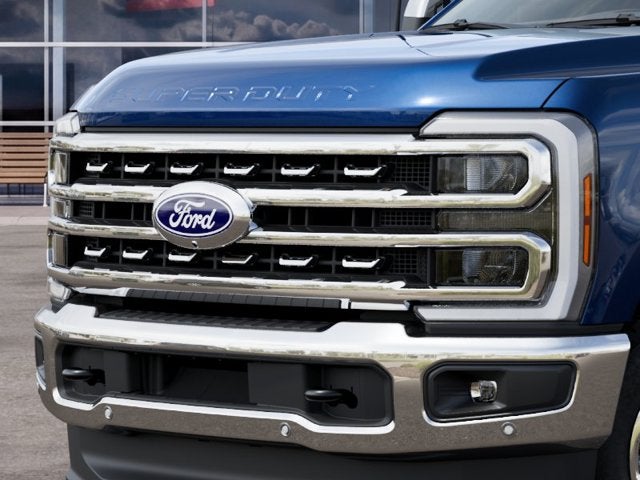 2027 Ford F-350SD Lariat