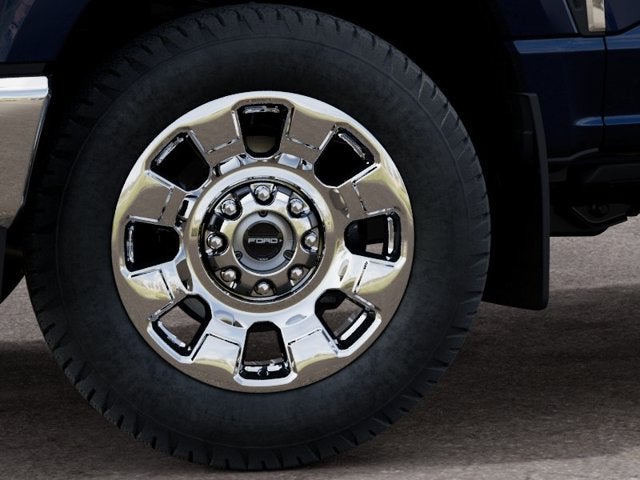 2027 Ford F-350SD Lariat