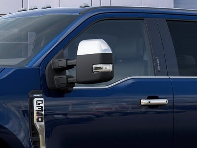 2027 Ford F-350SD Lariat
