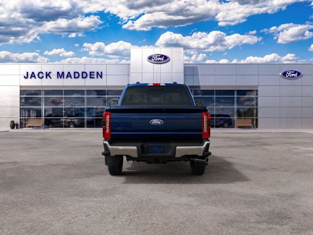 2027 Ford F-350SD Lariat