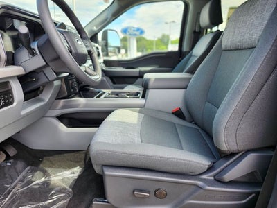 2026 Ford F-350SD XLT