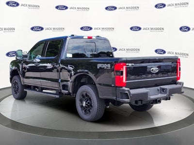 2026 Ford F-350SD XLT