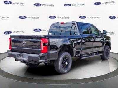 2026 Ford F-350SD XLT