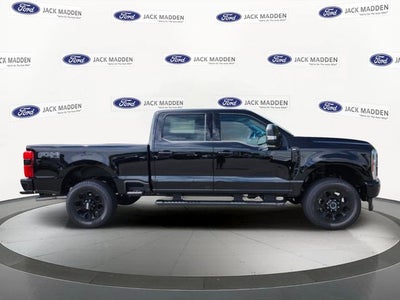 2026 Ford F-350SD XLT