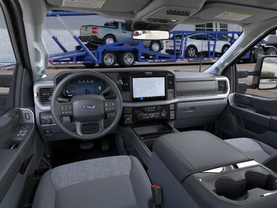 2026 Ford F-350SD XLT