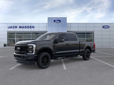 2026 Ford F-350SD XLT