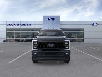 2026 Ford F-350SD XLT