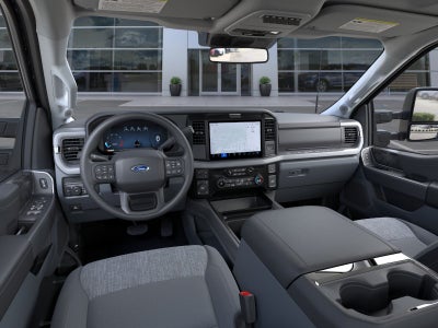 2026 Ford F-350SD XLT