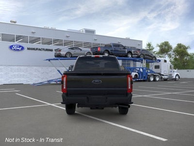 2026 Ford F-350SD XLT