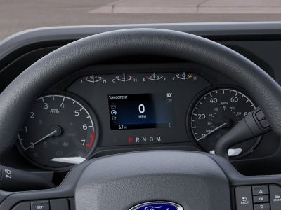 2027 Ford F-350SD XL