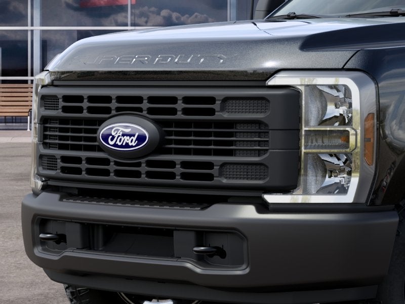 2027 Ford F-350SD XL