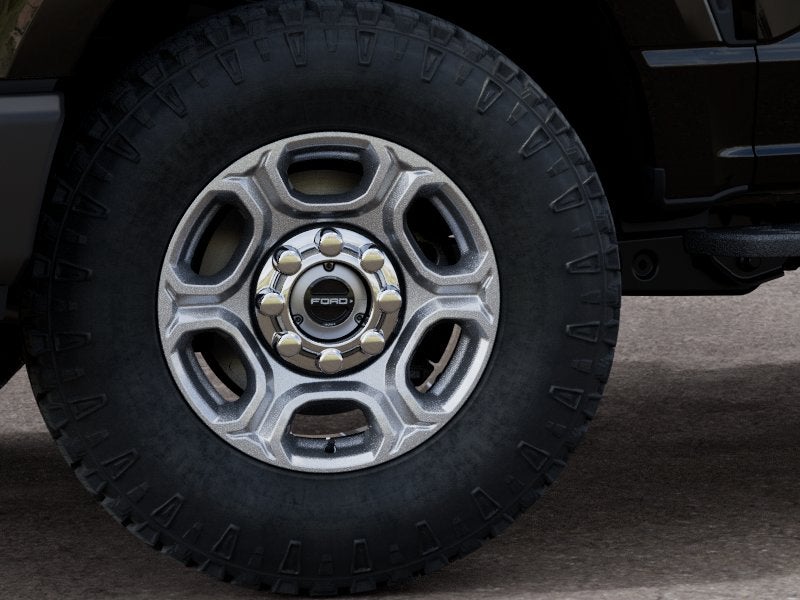 2027 Ford F-350SD XL