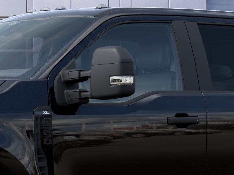 2027 Ford F-350SD XL
