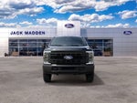 2027 Ford F-350SD XL