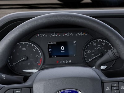 2027 Ford F-350SD XL