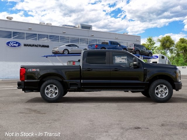 2027 Ford F-350SD XL