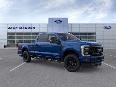 2026 Ford F-350SD XLT
