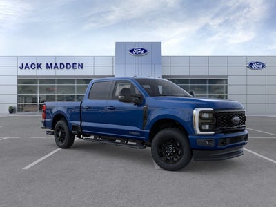 2026 Ford F-350SD XLT