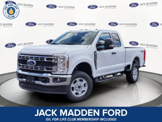 2026 Ford F-350SD XLT
