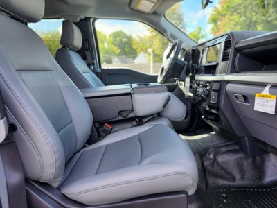2027 Ford F-350SD XL