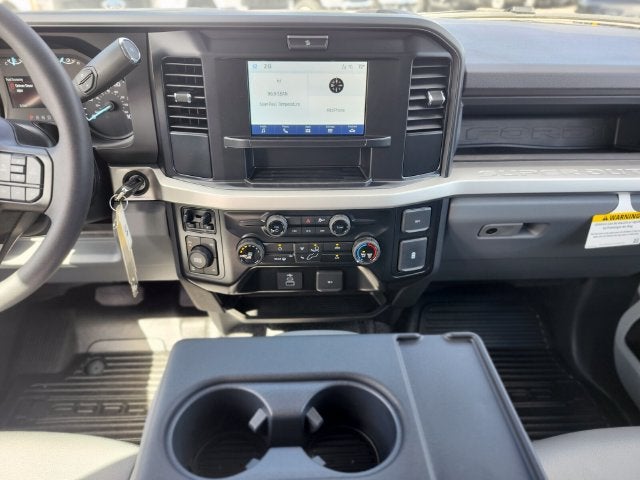 2027 Ford F-350SD XL