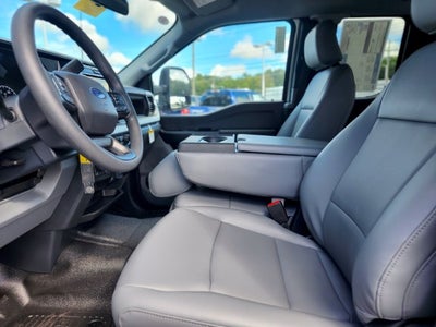 2027 Ford F-350SD XL