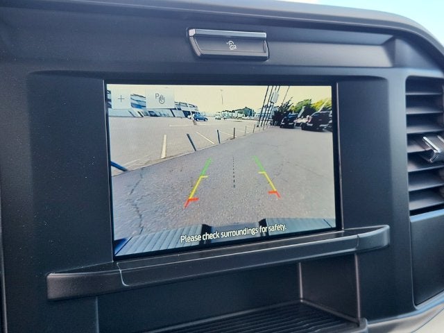 2027 Ford F-350SD XL