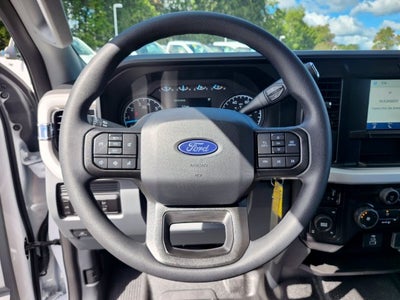 2027 Ford F-350SD XL