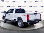 2027 Ford F-350SD XL