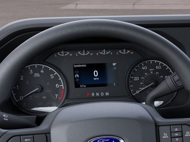 2027 Ford F-350SD XL