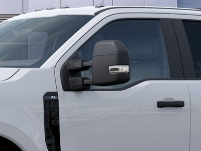 2027 Ford F-350SD XL