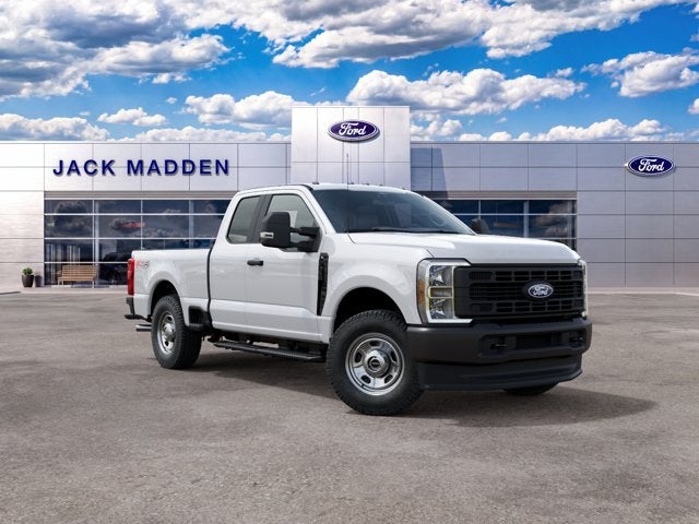 2027 Ford F-350SD XL