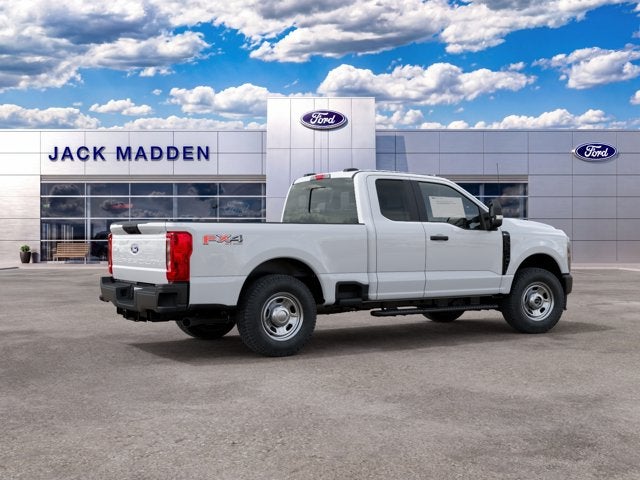 2027 Ford F-350SD XL