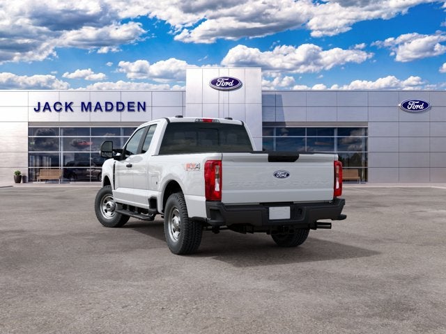 2027 Ford F-350SD XL