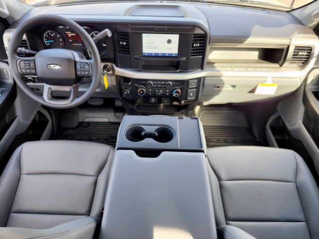 2027 Ford F-350SD XL