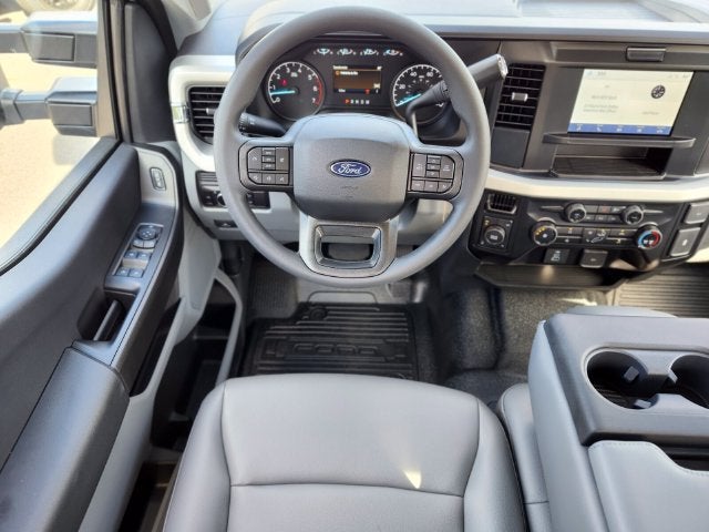 2027 Ford F-350SD XL