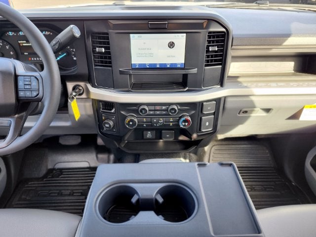 2027 Ford F-350SD XL