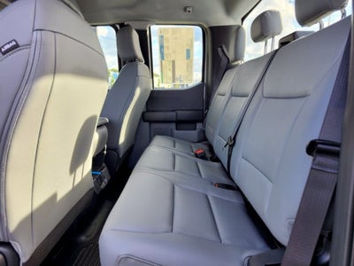 2027 Ford F-350SD XL