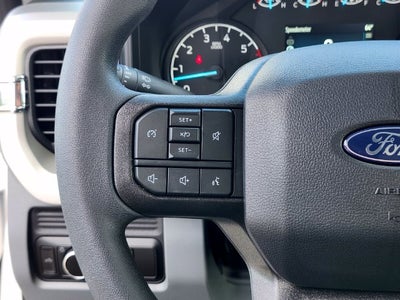 2027 Ford F-350SD XL